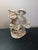 Exquisite 1950 Alabaster Fisherman & Grandson Sculpture Made in Mexico For Sale - Image 4 of 6