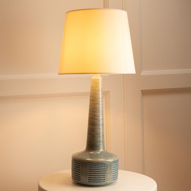 Vintage Danish Palshus Lamp, 1960s For Sale - Image 3 of 8