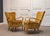 Danish Modern Lounge Chairs by Alfred Christensen for Slagelse Møbelværk, 1940s, Set of 2 For Sale - Image 13 of 14