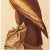 John James Audubon 1966 Vintage Farmhouse Cottage Style Print "Bald Eagle" After John James Audubon For Sale - Image 4 of 7