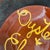 Signed Nantucket Style “Oysters + Clams” Slip Red Ware Plate For Sale - Image 4 of 5