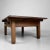 Japanese Traditional Low Writing Desk, 1920s For Sale - Image 6 of 10