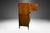 Mid Century Kent Coffey Perspecta Highboy Dresser For Sale - Image 12 of 15