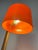 Orange Oak Desk Lamp by Luxus Vittsjö For Sale - Image 10 of 11