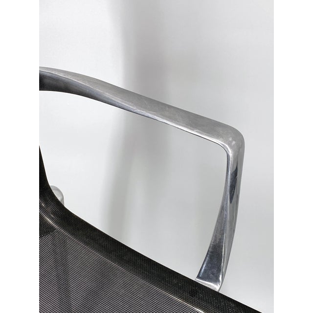 Highframe 40 with Armrest by Alberto Meda for Alias, Italy, 1991 For Sale - Image 9 of 13