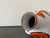 Vintage Hand-Painted Studio Ceramic Vase by Giovanni De Simone, 1965 For Sale - Image 13 of 18