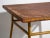 Antique Terrace Table, 1920s For Sale - Image 9 of 10