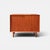 Low Teak Sideboard by Svend Aage Rasmussen for Alderlyst Møbelfabrik, Denmark, 1960s For Sale - Image 17 of 17