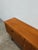 1960s Vintage Mid Century Modern Teak Credenza by Greaves & Thomas For Sale - Image 5 of 11