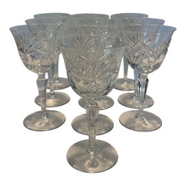 Example of Wine Glasses and Goblets in Pittsburgh