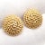 Mid 20th Century Tiffany & Co. Yellow Gold Rope Coil Vintage Earrings, A Pair For Sale - Image 5 of 10
