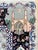 Mid-20thCentury Tabriz Pictorial Rug A Celebration of Love Poetry & Courtly Life For Sale - Image 14 of 17