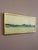 1960 Mid-Century Modern 'The Distant Green' Vintage Original Swedish Abstract Landscape Oil Painting, Framed For Sale - Image 4 of 13