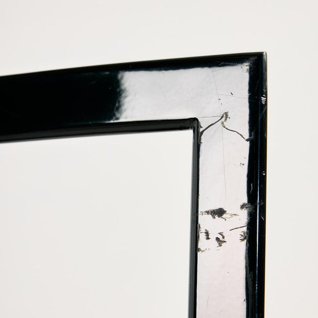 Postmodern Dining Chairs by Maurizio Cattelan for Cattelan, 1980s, Set of 4 For Sale - Image 9 of 18