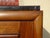 Vintage Sideboard in Walnut, 1950s For Sale - Image 9 of 18