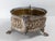 19th Century Victorian Silverplate Centerpiece Jardiniere Planter For Sale - Image 4 of 14