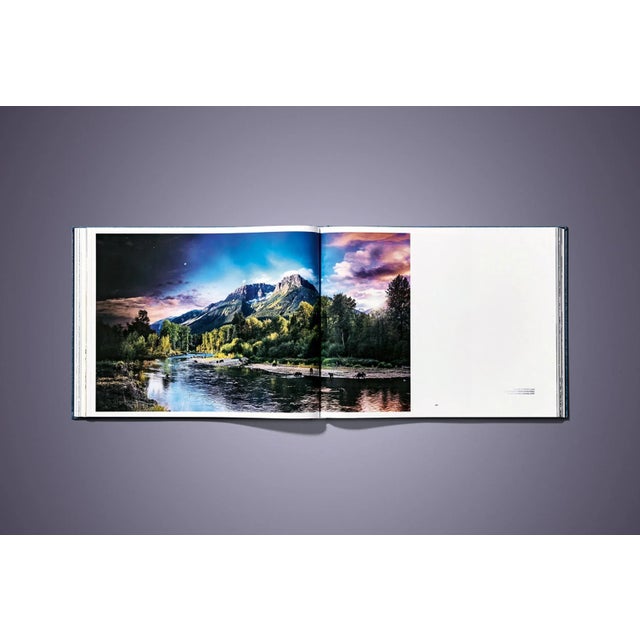White Stephen Wilkes. Day to Night. Art Edition B, 'Grand Canyon, Arizona, 2015' For Sale - Image 8 of 12