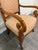Late 20th Century Vintage Hancock & Moore Jockey Club Armchair For Sale - Image 5 of 11