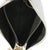 White Monogram Embossed Lambskin Coussin PM For Sale - Image 9 of 9
