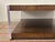 Brown Revelation Apparition Cocktail Table. For Sale - Image 8 of 10