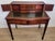 Vintage Ladies Writing Desk, 1950s For Sale - Image 4 of 18