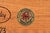 Stickley Harvey Ellis Collection Mission Arts & Crafts Inlaid Oak Jewelry Box For Sale - Image 13 of 15