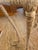 MCM Nautical Style Rope Table W/Glass Top For Sale In Philadelphia - Image 6 of 12