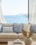 Lo decor | happy linen pillow the perfect accent piece for an easy style update, this cushion makes a chic accent for any...