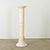 French Early 20th Century Alabaster Column For Sale - Image 11 of 11