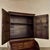 19th Century French Bookcase ~ Cylinder Secretary For Sale - Image 14 of 18