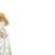19th Century Porcelain Gallant Figure For Sale - Image 4 of 6