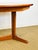 Vintage Extendable Oval Dining Table in Teak from G-Plan, 1960s For Sale - Image 13 of 18