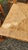 Wood Vintage Set of 10 Light Oak Ladder-Back Rush Seat Dining Chairs For Sale - Image 7 of 18