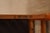 Stickley Mission Collection Oak & Leather Ottoman Footstool For Sale - Image 18 of 18