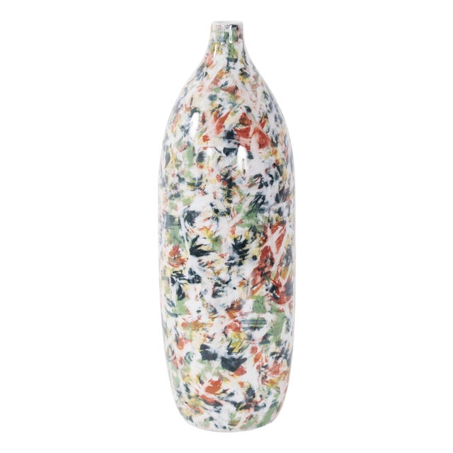 Jardin Colore' Short Bottle For Sale