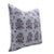Add a touch of enduring charm to your space with the "Sadabahar" block print handmade cushion cover. Made from pure linen,...