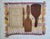 1930s Rustic Farmhouse Primitive Wooden Paddles - Pair For Sale - Image 9 of 10