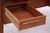 Vintage Teak Desk by Gunner Nielsen for Tibergaard, 1960s For Sale - Image 11 of 18