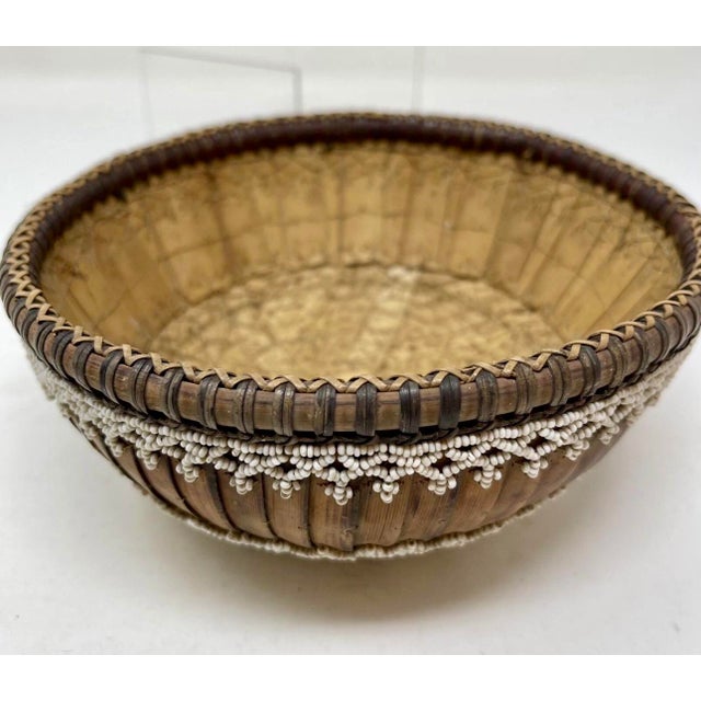 Antique Balinese Temple Food Offering Cover, Saab / Tudung Saji 1920’s For Sale - Image 10 of 11