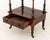 Victorian Rosewood Three-Tier Whatnot For Sale - Image 10 of 12