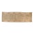 Eart Tones Oushak Vintage Runner For Sale