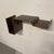 Hanging Magazine Rack from Eugenia Alberti Reggio and Rinaldo Scaioli, 1950s For Sale - Image 11 of 18