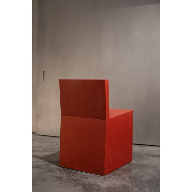 Chairs and Table by Gerhard Spangenberg for Tazpresso, Berlin, Germany, Set of 3 For Sale - Image 7 of 13