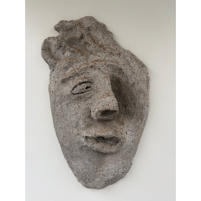 2000 - 2009 Sculpture - Portrait After Picasso For Sale - Image 5 of 8