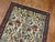 One-of-a-kind 20th-century decorative Northwest Persian Pictorial Pigeon rug. 3'6" x 4'10"
