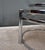 Coffee Table with Swiveling Tops attributed to Milo Baughman, 1970 For Sale - Image 12 of 18