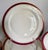 Here is a beautiful early 20th century porcelain dinnerware set by MZ Austria (Moritz Zdekauer), dating to the...