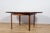 Mid-Century Round Extendable Dining Table, United Kingdom, 1960s For Sale - Image 11 of 16