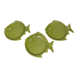Example of Serving Dishes & Pieces Sale