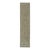 Antique Turkish Oushak Runner With All-Over Design With Green and Blue Accents For Sale